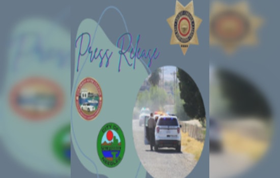 Needles Couple Charged with Child Abuse Involving Four Minors