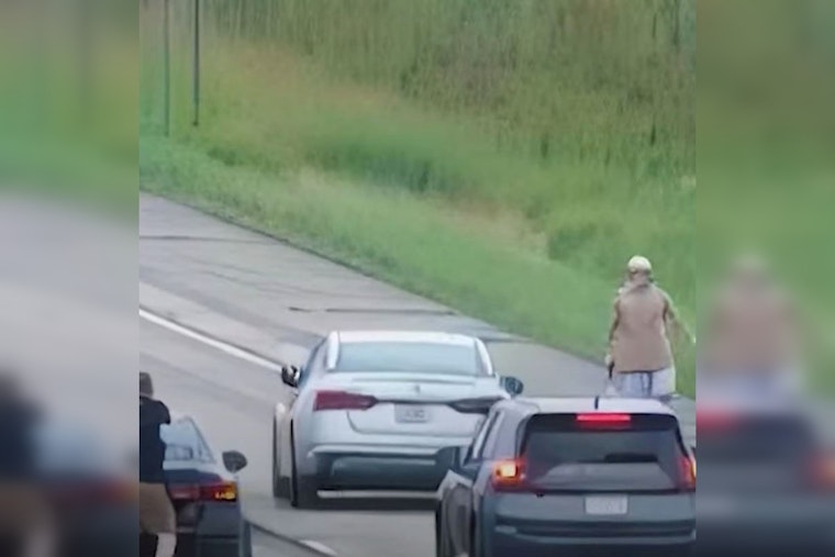 Negotiation and Non-Lethal Tactics Resolve Armed Standoff on Interstate 35 Near Faribault, Minnesota