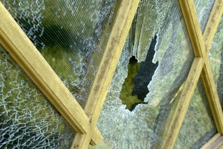 Nelson Township Alert Neighbor Thwarts Break-In, Leading to Woodland Manhunt and Arrest