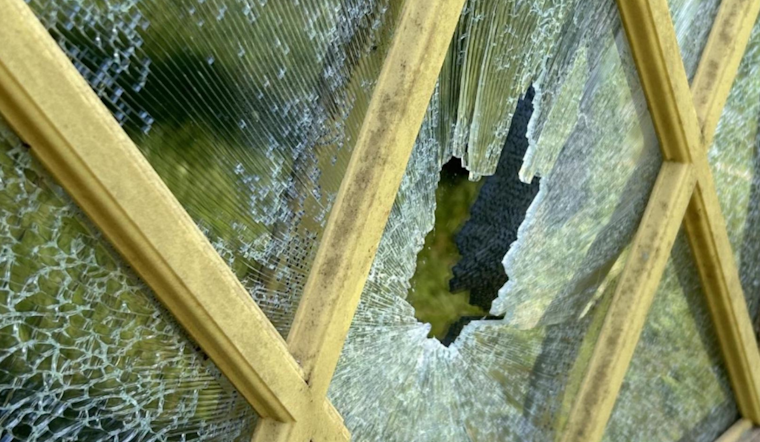 Nelson Township Alert Neighbor Thwarts Break-In, Leading to Woodland Manhunt and Arrest