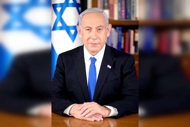 Netanyahu Receives Mixed Reception in Congress Amid Calls to Strengthen U.S.-Israel Ties, Protests and Political Dynamics Simmer