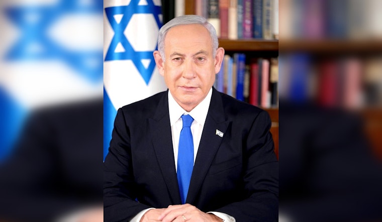 Netanyahu Receives Mixed Reception in Congress Amid Calls to Strengthen U.S.-Israel Ties, Protests and Political Dynamics Simmer