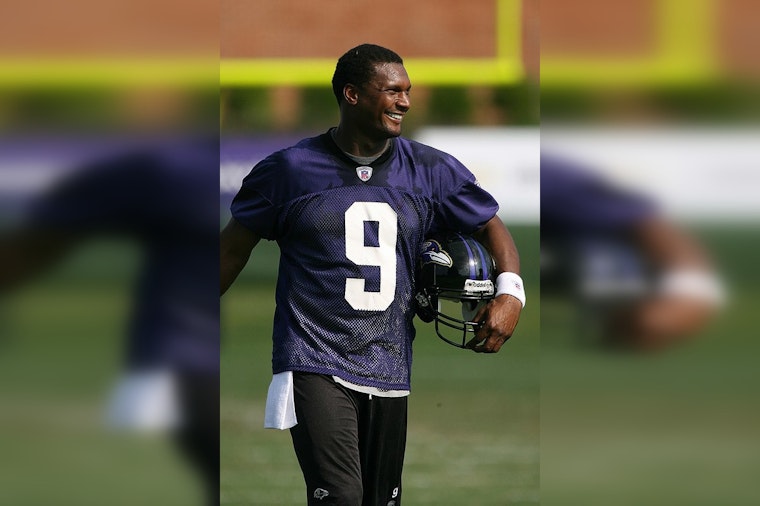 Netflix's UNTOLD Series to Explore Steve McNair's Life and Mysterious Death, Coinciding with Tennessee Titans Super Bowl Saga