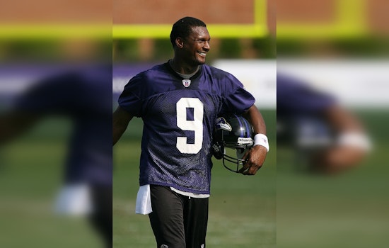 Netflix's UNTOLD Series to Explore Steve McNair's Life and Mysterious Death, Coinciding with Tennessee Titans Super Bowl Saga