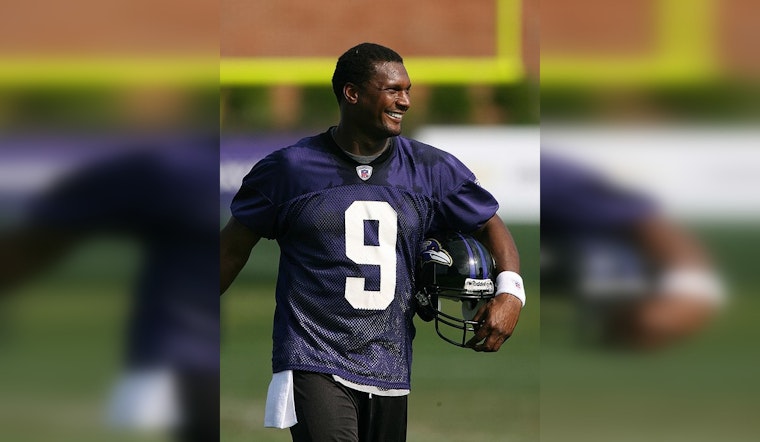 Netflix's UNTOLD Series to Explore Steve McNair's Life and Mysterious Death, Coinciding with Tennessee Titans Super Bowl Saga