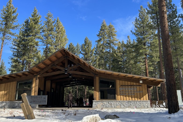 Nevada Offers $1 Million in Federal Grants to Boost Local Outdoor Recreation