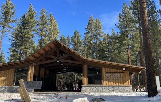 Nevada Offers $1 Million in Federal Grants to Boost Local Outdoor Recreation