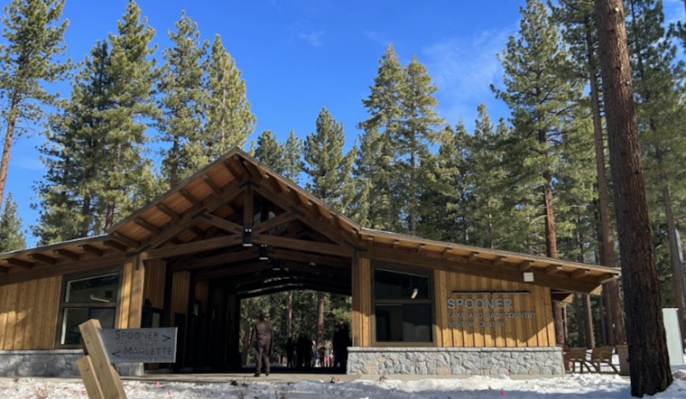 Nevada Offers $1 Million in Federal Grants to Boost Local Outdoor Recreation