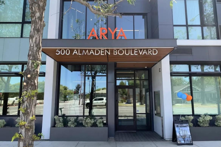 New Affordable Housing Complex Opens in San Jose Offering Hope to Low-Income Residents