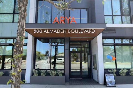 New Affordable Housing Complex Opens in San Jose Offering Hope to Low-Income Residents