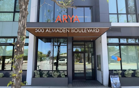 New Affordable Housing Complex Opens in San Jose Offering Hope to Low-Income Residents
