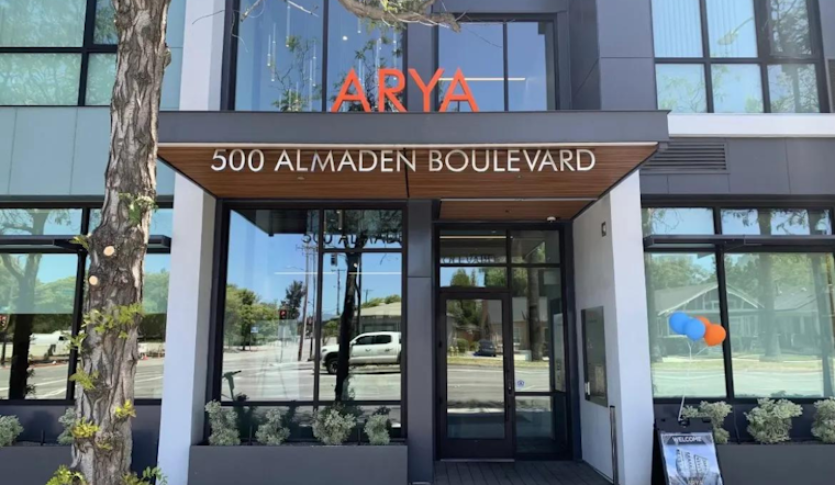 New Affordable Housing Complex Opens in San Jose Offering Hope to Low-Income Residents