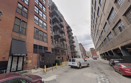 New Affordable Housing Development Opens in Indianapolis with Support from CVS Health and City Partnership