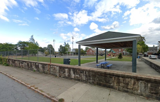 New Bedford Community Shaken as Six Injured in Non-Fatal Shooting at Monte's Playground