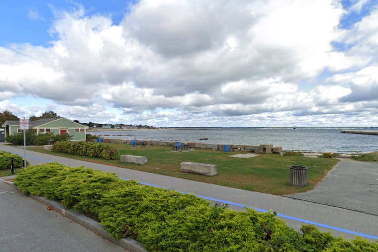 New Bedford Woman Charged with Improper Disposal of Infant's Body at Fort Taber Park