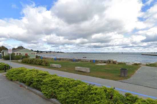 New Bedford Woman Charged with Improper Disposal of Infant's Body at Fort Taber Park