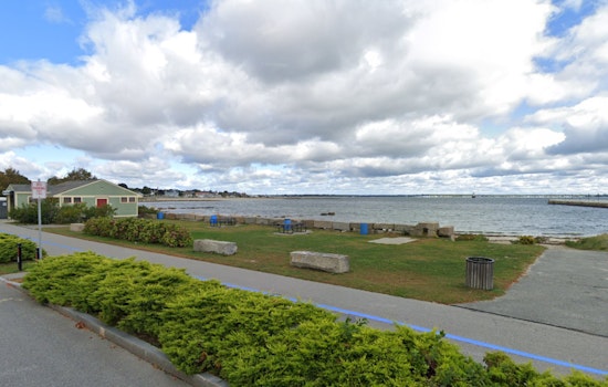 New Bedford Woman Charged with Improper Disposal of Infant's Body at Fort Taber Park
