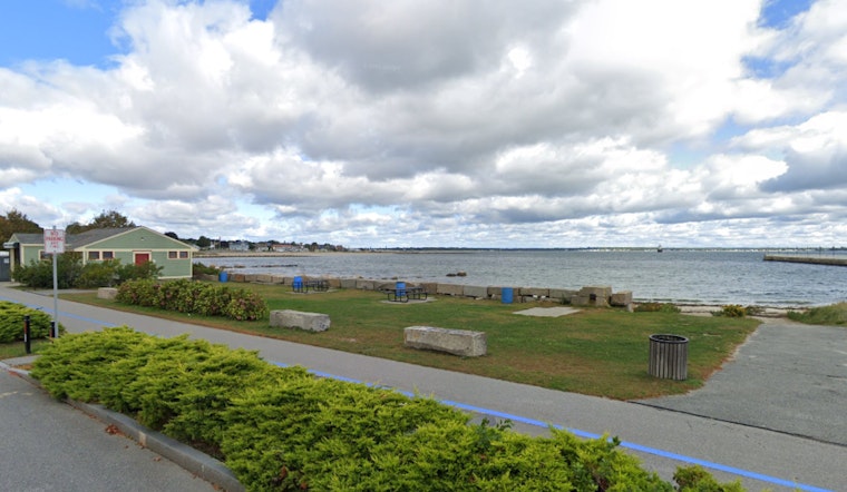 New Bedford Woman Charged with Improper Disposal of Infant's Body at Fort Taber Park