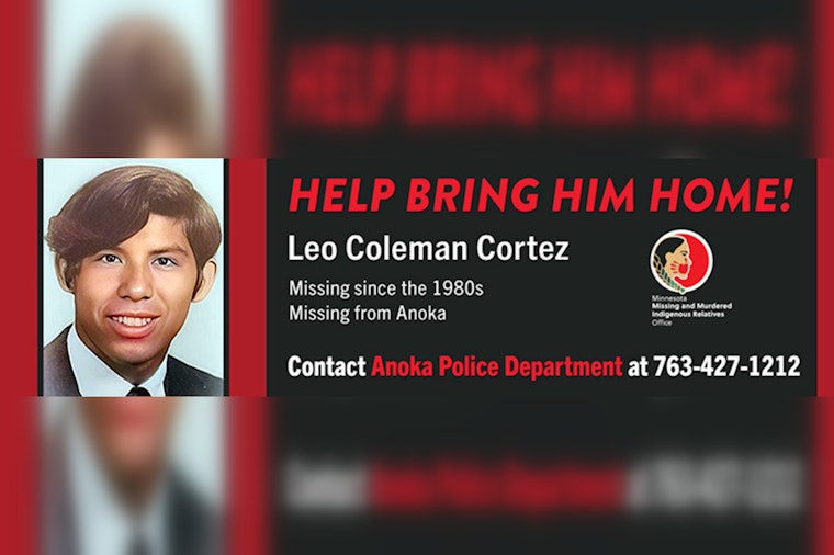 New Billboards Spotlight Long-Ignored Cases of Missing Indigenous Persons in Minnesota