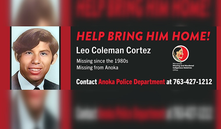 New Billboards Spotlight Long-Ignored Cases of Missing Indigenous Persons in Minnesota