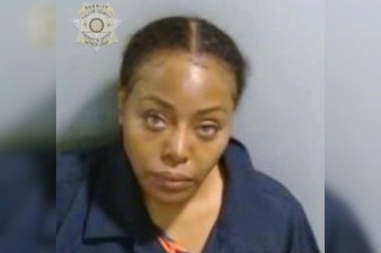 New Bodycam Footage Sheds Light on Former Douglas County Judge's Arrest at Atlanta Nightclub