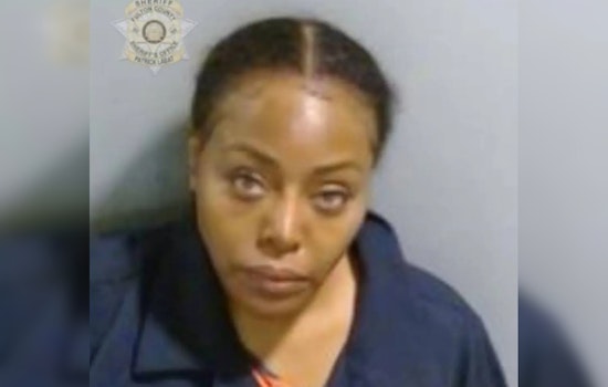 New Bodycam Footage Sheds Light on Former Douglas County Judge's Arrest at Atlanta Nightclub