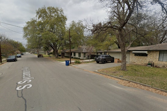 New Braunfels' Historical Site Edges Closer to Landmark Status with Upcoming City Reviews
