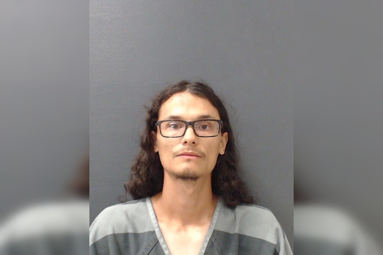 New Braunfels Man Accused of Fatally Stabbing His Father in Comal County Family Tragedy