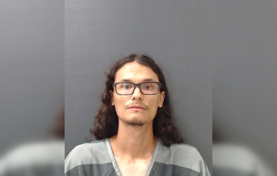 New Braunfels Man Accused of Fatally Stabbing His Father in Comal County Family Tragedy