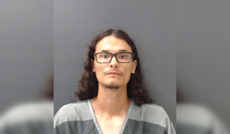 New Braunfels Man Accused of Fatally Stabbing His Father in Comal County Family Tragedy