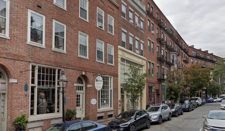 New Cat Cafe and Micro-Bookstore Opens in Boston's Beacon Hill to Delight Feline Aficionados