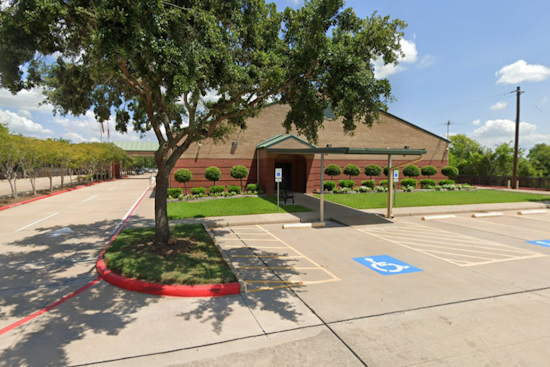 New Charging Center at East Harris County Activity Center Offers Power Boost to Pasadena Residents