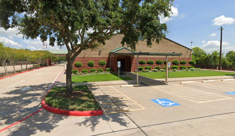 New Charging Center at East Harris County Activity Center Offers Power Boost to Pasadena Residents