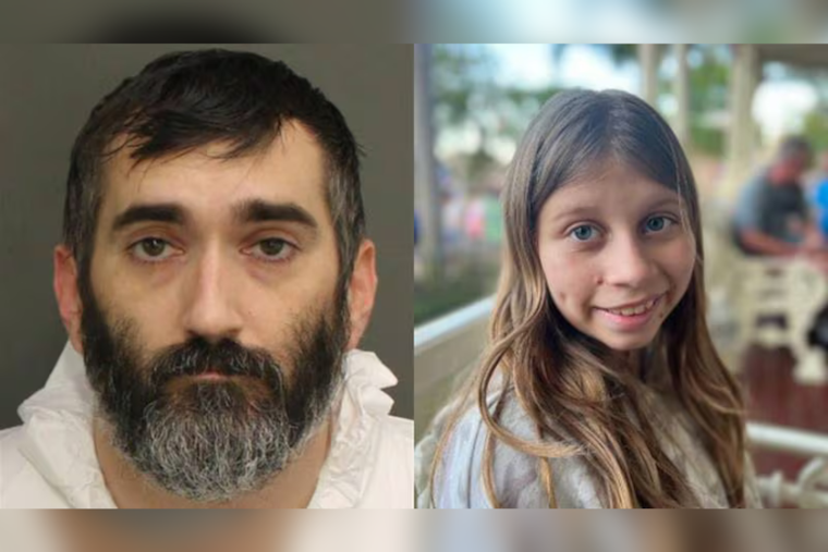 New Court Date Set as Stephan Sterns' Murder Trial in Madeline Soto Case Faces Delay in Kissimmenee