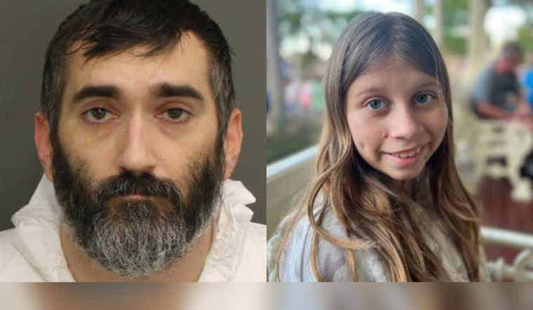 New Court Date Set as Stephan Sterns' Murder Trial in Madeline Soto Case Faces Delay in Kissimmenee