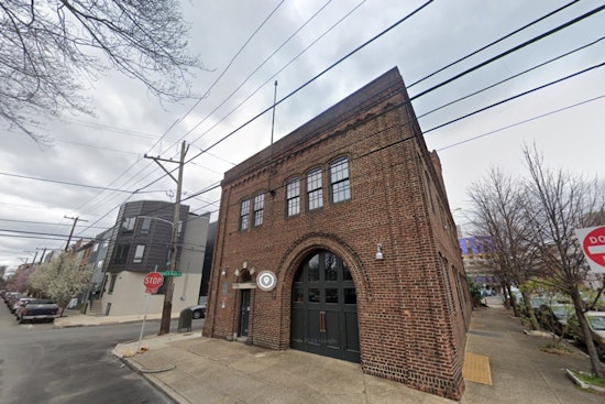 New Culinary Gem, Chef Michael Solomonov's Jaffa Bar to Open in Historic Philadelphia Firehouse