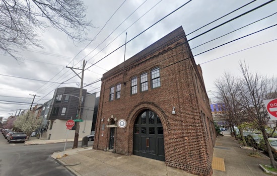 New Culinary Gem, Chef Michael Solomonov's Jaffa Bar to Open in Historic Philadelphia Firehouse