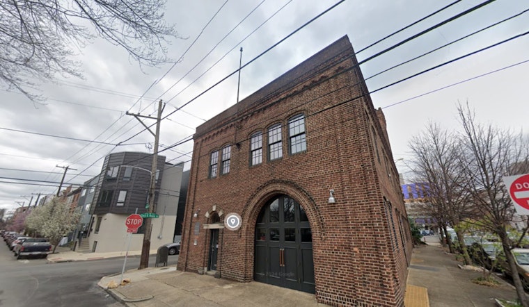New Culinary Gem, Chef Michael Solomonov's Jaffa Bar to Open in Historic Philadelphia Firehouse