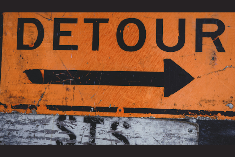 New Detours Ahead: Baileys Run Road Reopening and Closure Exchange Set for July 31 in East Deer