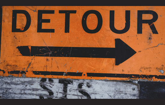 New Detours Ahead: Baileys Run Road Reopening and Closure Exchange Set for July 31 in East Deer