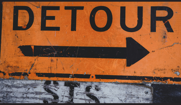 New Detours Ahead: Baileys Run Road Reopening and Closure Exchange Set for July 31 in East Deer