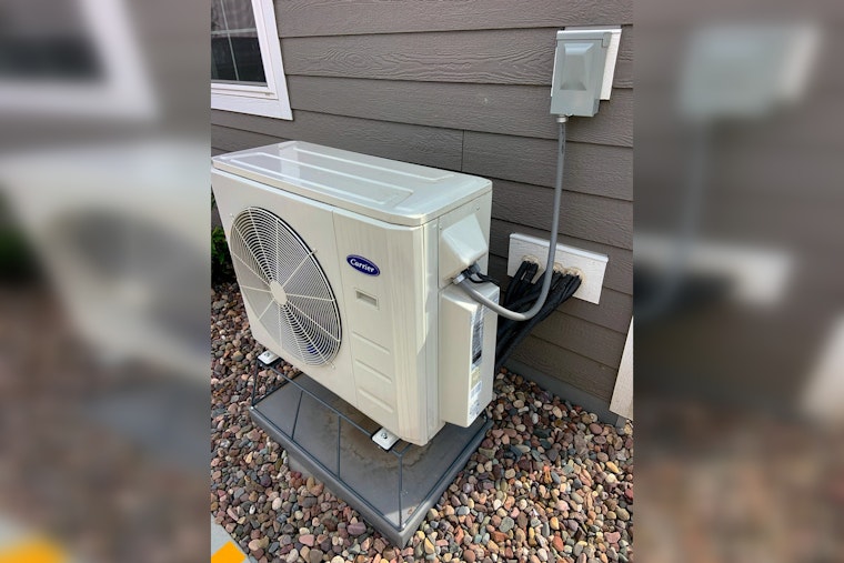 New England Wins $450M EPA Award to Drive Heat Pump Adoption and Battle Climate Change