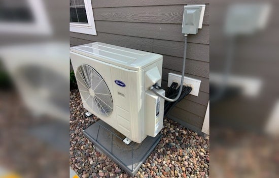 New England Wins $450M EPA Award to Drive Heat Pump Adoption and Battle Climate Change