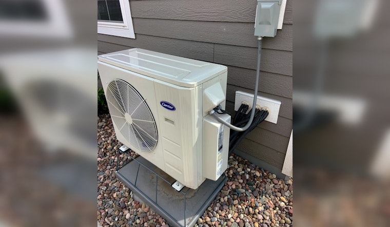 New England Wins $450M EPA Award to Drive Heat Pump Adoption and Battle Climate Change