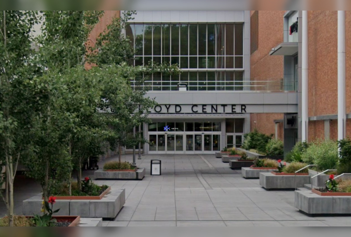 New Entertainment Venue to Rock Portland’s Lloyd Center at Former