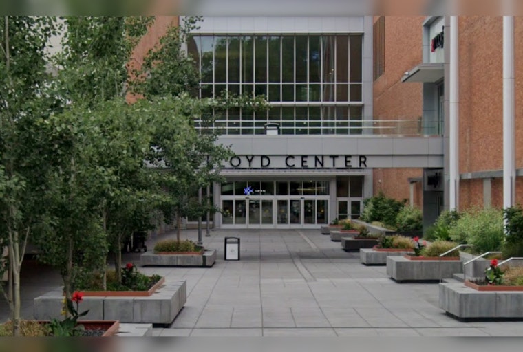 New Entertainment Venue to Rock Portland's Lloyd Center at Former Nordstrom Site