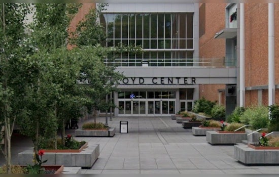 New Entertainment Venue to Rock Portland's Lloyd Center at Former Nordstrom Site