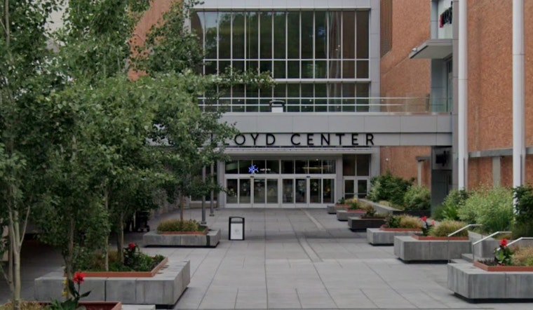 New Entertainment Venue to Rock Portland's Lloyd Center at Former Nordstrom Site