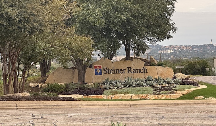 New Evacuation Route Unveiled in West Austin's Steiner Ranch to Enhance Fire Safety Measures