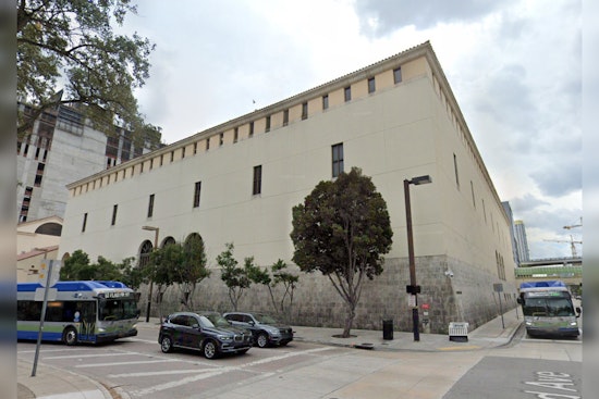 New Federal Funding Aims to Revitalize Miami Housing and Economy, Heralding a New Chapter for Overtown